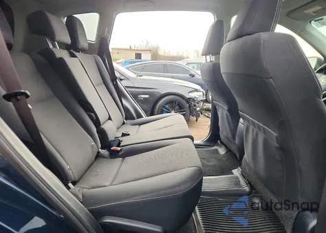 2017 Toyota Rav4 Xle из США, поврежденный, VIN JTMRFREV0HD209757